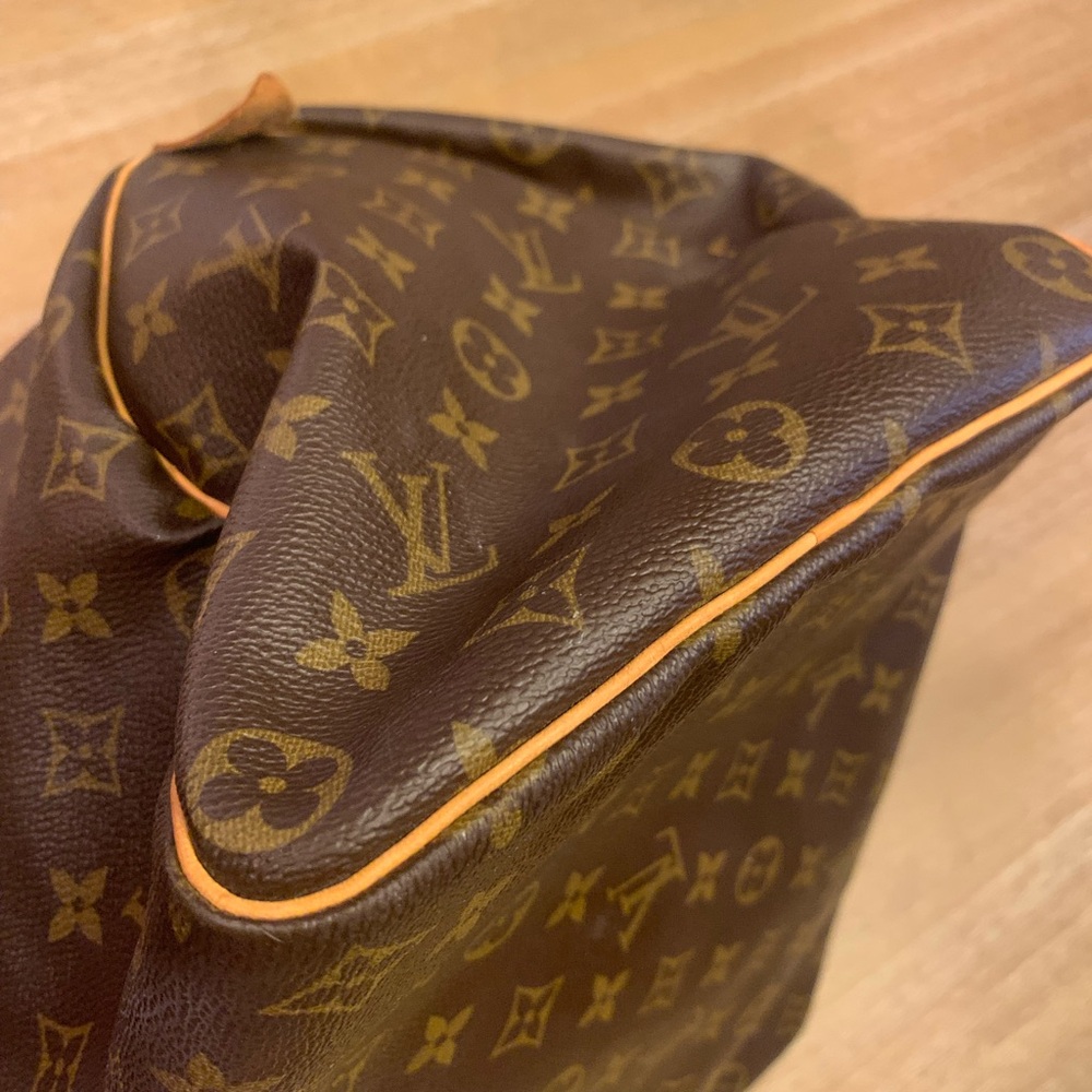 Authentic pre-loved Louis Vuitton speedy 35 bag - Picture 11 of 16